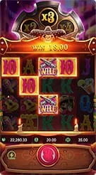 bos138 · Wild Bandito