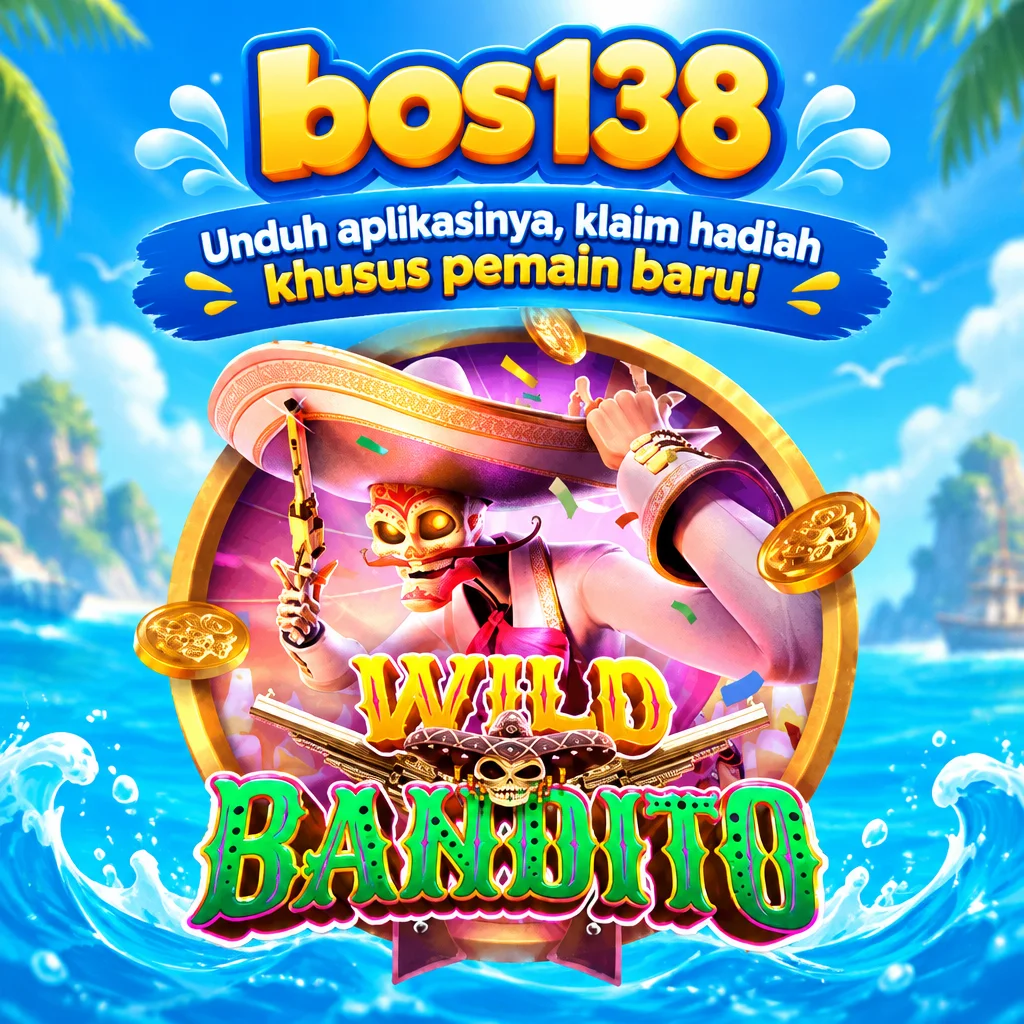 bos138 · Wild Bandito