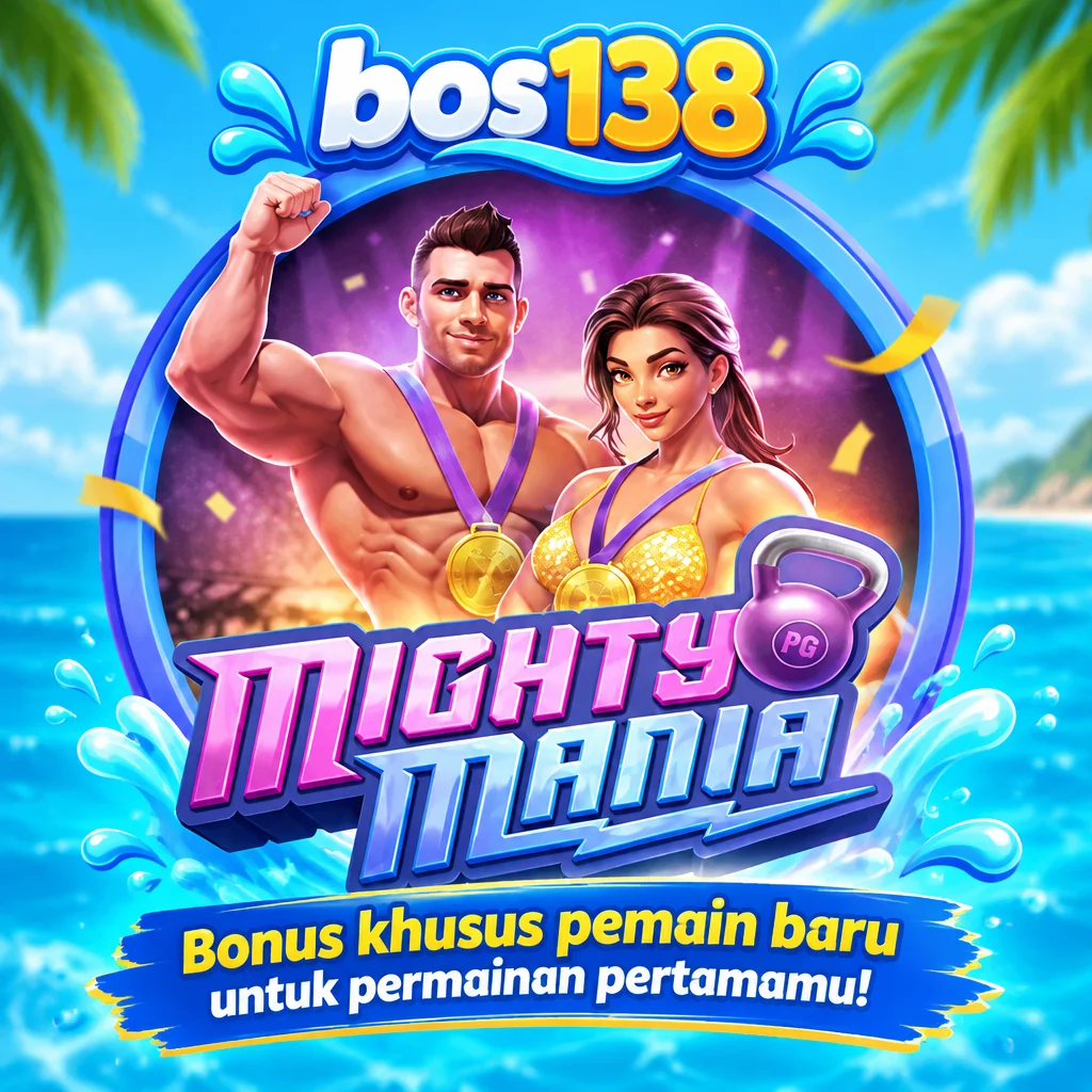 bos138 · Mighty Mania