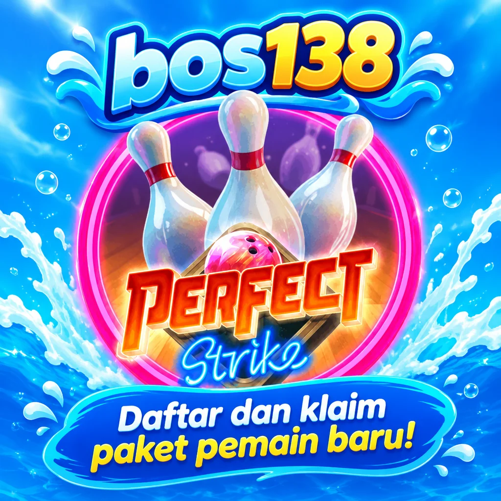 bos138 · Perfect Strike
